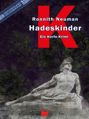 cover image of Hadeskinder
